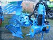 Arado - Lemken - juwel 7