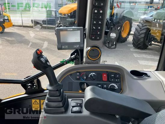 Telescopica - JCB - tm 320 s agri