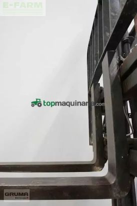 Elevadora - Linde - e 18 ph 386