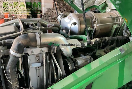 Tractor agrícola - John Deere - 5075 GN