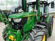 Tractor agrícola - John Deere - 6r155 tractor (st26434)