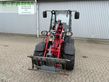 Minicargadora - Weidemann - 1390 plus