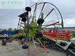 Henificador - Claas - liner 1900, 6-rad-fahrwerk