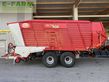Cinta transportadora de forraje - Lely - tigo pr 60 d