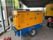 Riego - Nettuno - nettuno-pomp atlantic super silent 74pk stage v