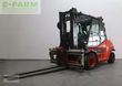 Elevadora - Linde - h 80 d/900 evo 396-03