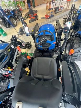 Tractor agrícola - Solis - s26 shuttle xl (9+9)