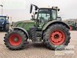 Tractor agrícola - Fendt - 724 vario s4