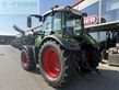 Tractor agrícola - Fendt - 314 vario profi+