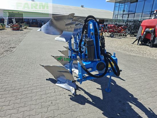 Arado - Lemken - juwel 7mv 5n100