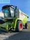 Cosechadora de Cereal - Claas - tucano 570