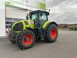 Tractor agrícola - Claas - axion 850