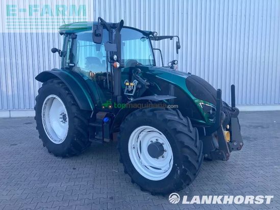 Tractor agrícola - Valtra - a104
