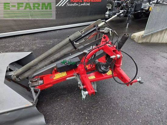 Cortacésped manual - Fella - ramos sm 350p