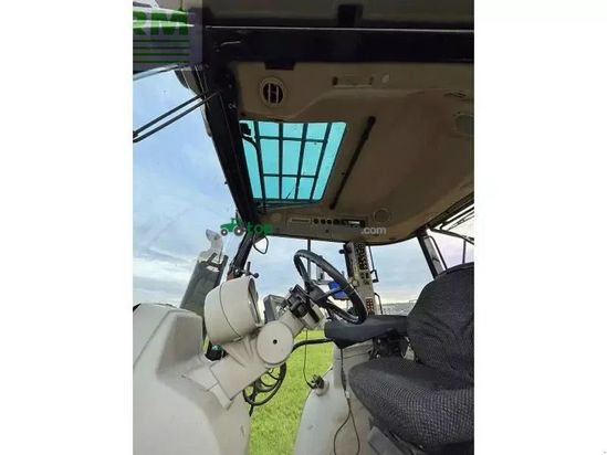 Tractor agrícola - Massey Ferguson - 6714