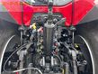 Tractor agrícola - Case IH - puma 200 cvxdrive