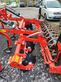 Cultivador - Kverneland - enduro 3000