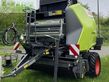 Empacadora gigant - Claas - variant 580 rc trend