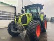 Tractor agrícola - Claas - arion 630 hexashift