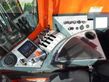 Elevadora - Combilift - c5000xl