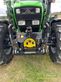 Tractor agrícola - Deutz-Fahr - 6150 ttv