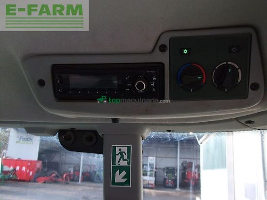 Tractor agrícola - Claas - arion 440 advanced