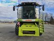 Cosechadora de Cereal - Claas - lexion 570