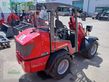 Telescopica - Weidemann - wm 1260 lp