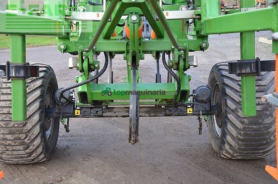 Cultivador - Amazone - cenius 4003-2tx