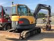 Excavadora Volvo ECR58 PLUS