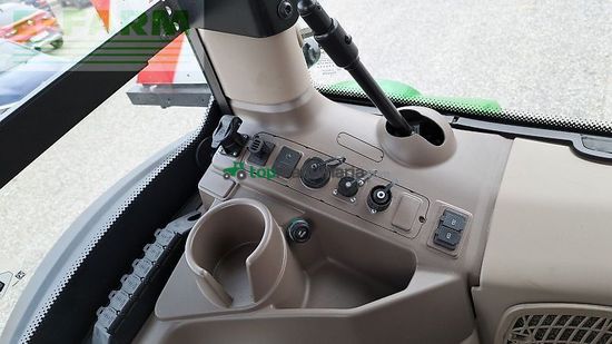 Tractor agrícola - John Deere - 6 r 230