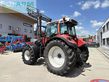 Tractor agrícola - Lindner - geotrac 104