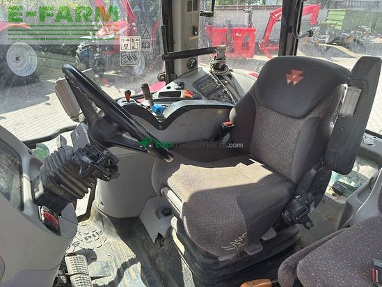 Tractor agrícola - Massey Ferguson - 7480