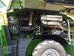 Cosechadora de Cereal - Krone - big x 1180