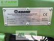 Rastrillo - Krone - swadro 807