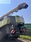 Cosechadora de Cereal - Claas - trion 750 tt inkl. vario 930  tw