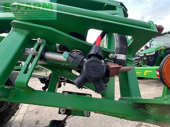 Atomizador - John Deere - 740 27m section control