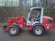 Minicargadora - Weidemann - 3070 lp cx80