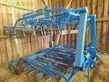 Grada de disco - Lemken - korund 600 l