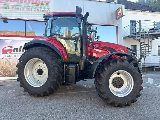 Tractor agrícola - Case IH - farmall 120m