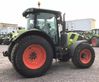 Tractor agrícola - Claas - arion 630 hexa