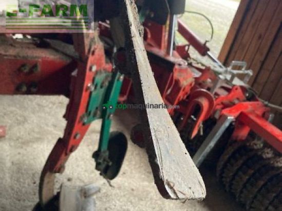 Arado - Kverneland - kklb 100-300, 6-furchig, vario