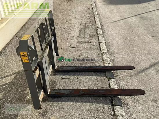 Telescopica - Gehl - pallet fork