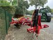 Arado - Pöttinger - servo t 6000 plus nova 6-schar