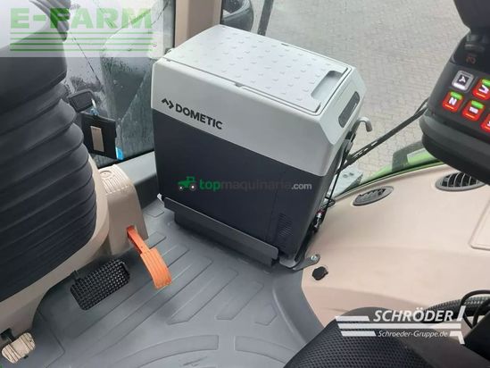 Tractor agrícola - Fendt - 936 vario gen7 profi plus