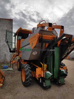 Vendimiadora - Pellenc - 3080