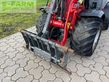 Minicargadora - Weidemann - 1240 cx 35 hoflader