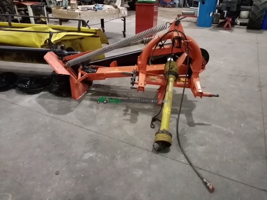 Segadora disco -FELLA  SM320