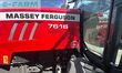 Tractor agrícola - Massey Ferguson - 7616 dyna vt
