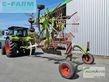 Henificador - Claas - liner 2700